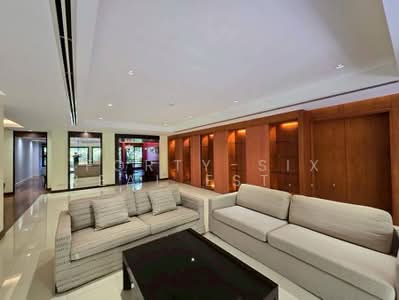 For Rent - Supreme Residence, Bangkok