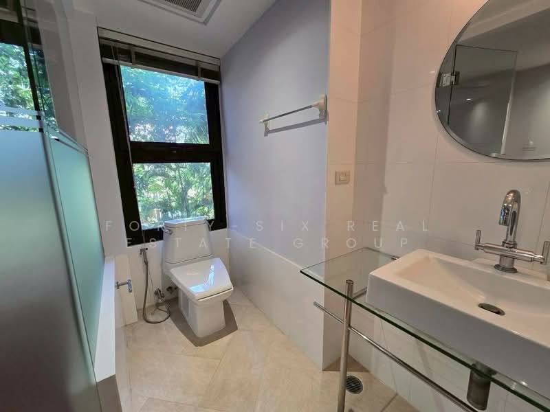Supreme Residence, Bangkok, Nanglinchi, Chong Nonsi, Yan Nawa, Bangkok, 3 Bedrooms, 400 sqm, Condo For Rent, by Forty-Six Real Estate Group, 500404758 - DDproperty.com