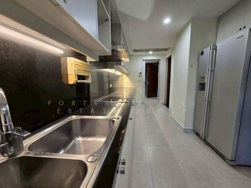 Supreme Residence, Bangkok, Nanglinchi, Chong Nonsi, Yan Nawa, Bangkok, 3 Bedrooms, 400 sqm, Condo For Rent, by Forty-Six Real Estate Group, 500404758 - DDproperty.com