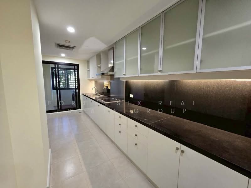 Supreme Residence, Bangkok, Nanglinchi, Chong Nonsi, Yan Nawa, Bangkok, 3 Bedrooms, 400 sqm, Condo For Rent, by Forty-Six Real Estate Group, 500404758 - DDproperty.com