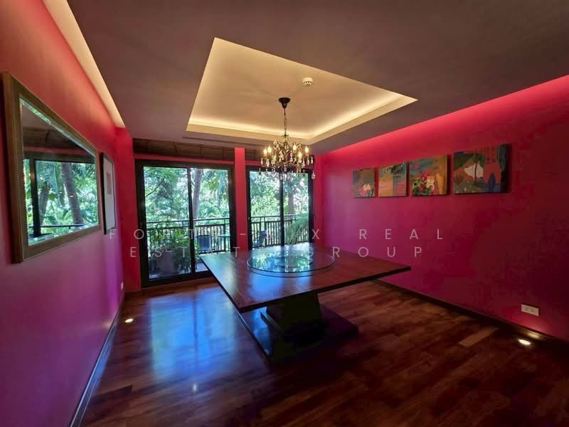 Supreme Residence, Bangkok, Nanglinchi, Chong Nonsi, Yan Nawa, Bangkok, 3 Bedrooms, 400 sqm, Condo For Rent, by Forty-Six Real Estate Group, 500404758 - DDproperty.com