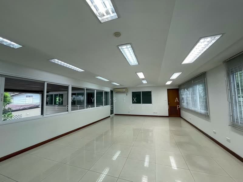 ให้เช่าสำนักงาน, กรุงเทพ, ยานนาวา, สาทร, กรุงเทพ, 90 ตร.ม., สำนักงาน ให้เช่า, โดย Forty-Six Real Estate Group, 500404760 - DDproperty.com