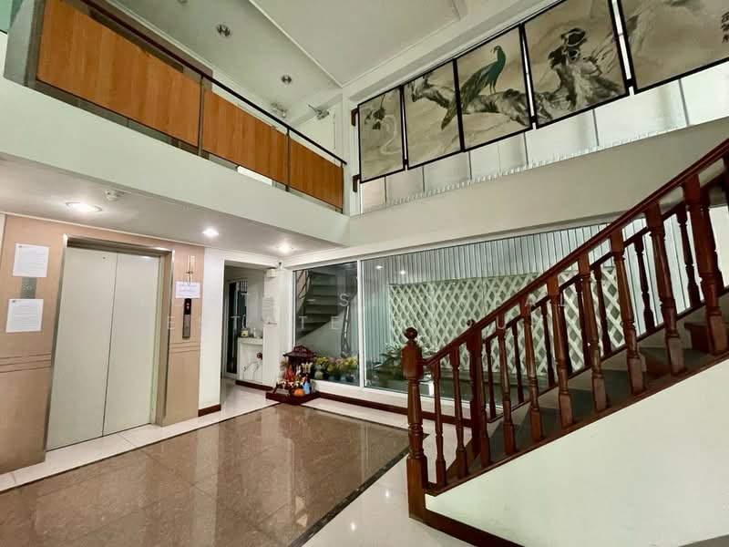 ให้เช่าสำนักงาน, Bangkok, Yan Nawa, Sathon, Bangkok, , 90 sqm, Office Space For Rent, by Forty-Six Real Estate Group, 500404760 - DDproperty.com