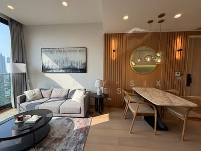 For Rent - Anil Sathorn 12, Bangkok