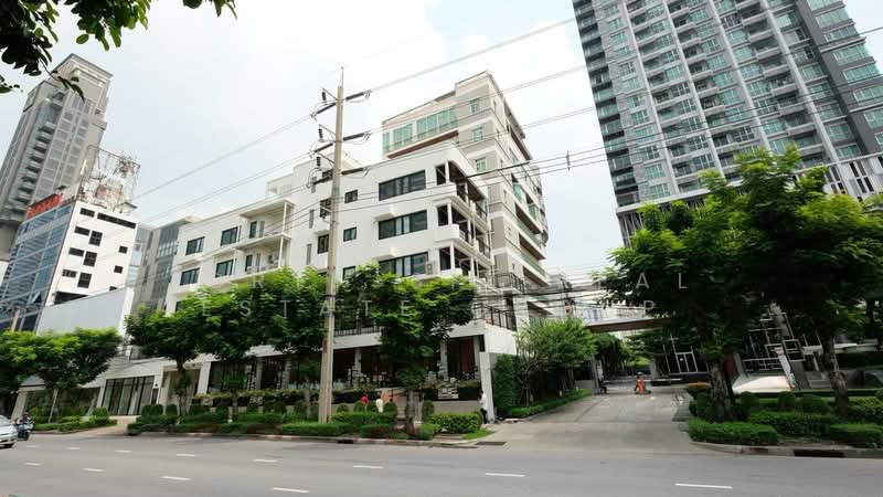 เช่าร้านค้า สปา คลินิค สำนักงาน, Bangkok, Bang Rak, Bangkok, , 130 sqm, Office Space For Rent, by Forty-Six Real Estate Group, 500404762 - DDproperty.com
