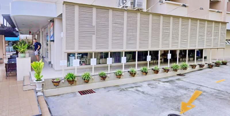 ไม่พบโครงการ, Bangkok, สุขุมวิท 77-83, Bang Chak, Phra Khanong, Bangkok, , 113 sqm, Shophouse For Rent, by ณัฐพงศ์ สุนทรอรุณ, 500404763 - DDproperty.com