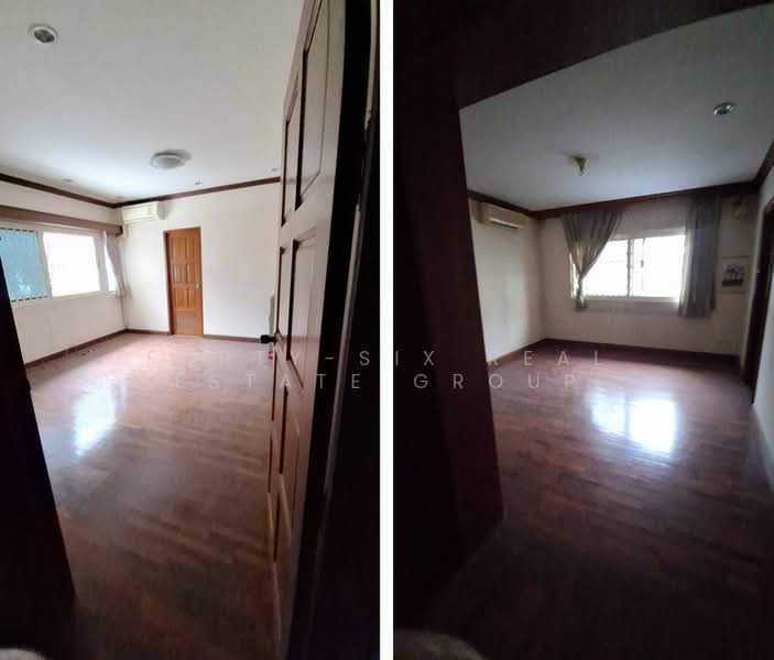 ให้เช่าบ้าน, กรุงเทพ, ดินแดง, กรุงเทพ, 105 ตร.ม., บ้านเดี่ยว ขายดาวน์, โดย Forty-Six Real Estate Group, 500404765 - DDproperty.com