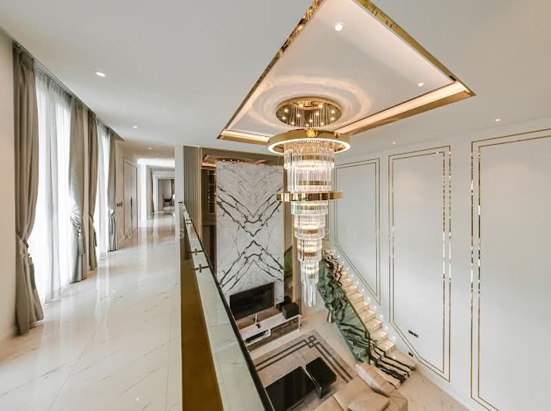 6 Bed Ultra-Luxury Beachside Private Villa for Rent Only 450k in Na Jomtien Beach, Pattaya, Chon Buri (Pattaya), Soi Na Jomtien 2, Na Chom Thian, Sattahip, Chon Buri (Pattaya), 6 Bedrooms, 1,000 sqm, Villa For Rent, by Siwas Thepphabut, 500404769 - DDproperty.com