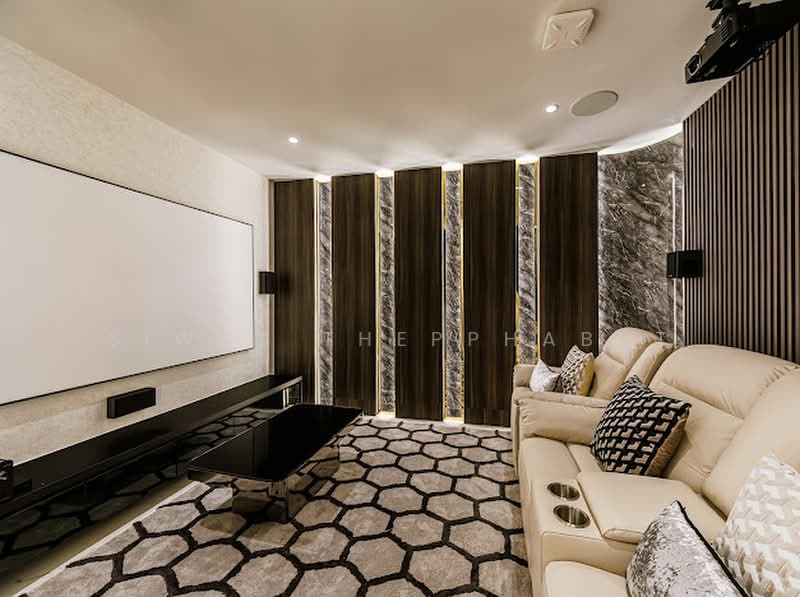 6 Bed Ultra-Luxury Beachside Private Villa for Rent Only 450k in Na Jomtien Beach, Pattaya, Chon Buri (Pattaya), Soi Na Jomtien 2, Na Chom Thian, Sattahip, Chon Buri (Pattaya), 6 Bedrooms, 1,000 sqm, Villa For Rent, by Siwas Thepphabut, 500404769 - DDproperty.com