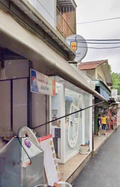 ไม่พบโครงการ, Bangkok, อรุณอมรินทร์ ตลาดวังหลัง, Siri Rat, Bangkok Noi, Bangkok, , 280 sqm, Shophouse For Rent, by ณัฐพงศ์ สุนทรอรุณ, 500404770 - DDproperty.com