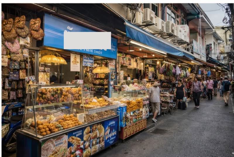 ไม่พบโครงการ, กรุงเทพ, อรุณอมรินทร์ ตลาดวังหลัง, ศิริราช, บางกอกน้อย, กรุงเทพ, 280 ตร.ม., ตึกแถว-อาคารพาณิชย์ ให้เช่า, โดย ณัฐพงศ์ สุนทรอรุณ, 500404770 - DDproperty.com