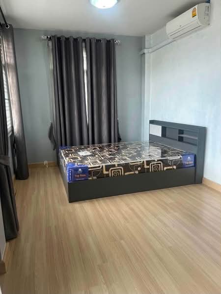 Tada Town Aura, Chon Buri (Pattaya), Nong - Kham, Si Racha, Chon Buri (Pattaya), 3 Bedrooms, 180 sqm, Single Detached House For Rent, by Dusit Saengfa, 500404772 - DDproperty.com