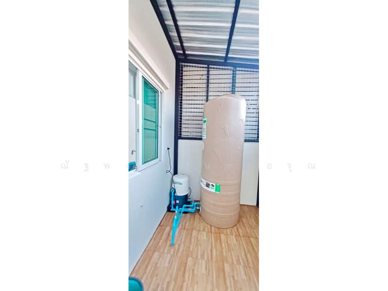Pruksa Ville 106 Rangsit-Klong 2, Pathum Thani, Rangsit-Nakhon Nayok Road (Khlong Song section), Prachathipat, Thanyaburi, Pathum Thani, 3 Bedrooms, 144 sqm, Townhouse For Rent, by ณัฐพงศ์ สุนทรอรุณ, 500404774 - DDproperty.com