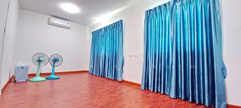 Pruksa Ville 106 Rangsit-Klong 2, Pathum Thani, Rangsit-Nakhon Nayok Road (Khlong Song section), Prachathipat, Thanyaburi, Pathum Thani, 3 Bedrooms, 144 sqm, Townhouse For Rent, by ณัฐพงศ์ สุนทรอรุณ, 500404774 - DDproperty.com