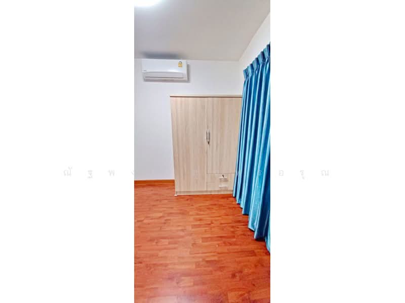 Pruksa Ville 106 Rangsit-Klong 2, Pathum Thani, Rangsit-Nakhon Nayok Road (Khlong Song section), Prachathipat, Thanyaburi, Pathum Thani, 3 Bedrooms, 144 sqm, Townhouse For Rent, by ณัฐพงศ์ สุนทรอรุณ, 500404774 - DDproperty.com