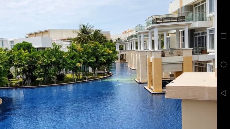 Blue Lagoon Resort Hua Hin : บลู ลากูน คอนโด, เพชรบุรี, 1991 21 ถนน เพชรเกษม, ชะอำ, เพชรบุรี, 148 ตร.ม., คอนโด ขาย, โดย นฤมล โครส์บี้ เอ็มเมอรี่, 500404777 - DDproperty.com