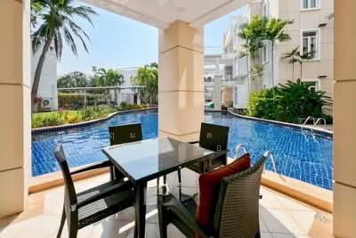 ขาย - Blue Lagoon Resort Hua Hin : บลู ลากูน คอนโด, เพชรบุรี
