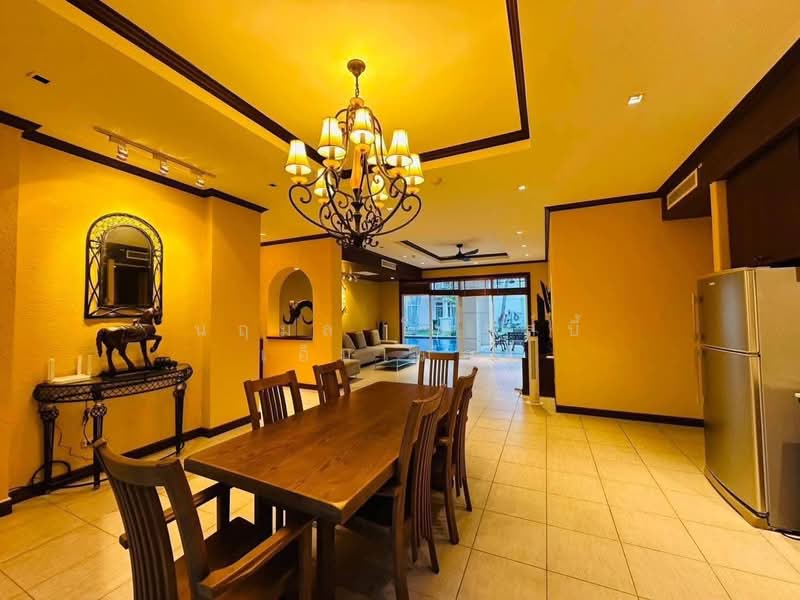 Blue Lagoon Resort Hua Hin, Phetchaburi, 1991 21 Petchkasem Road, Cha-am, Cha-Am, Phetchaburi, 2 Bedrooms, 148 sqm, Condo For Sale, by นฤมล โครส์บี้ เอ็มเมอรี่, 500404777 - DDproperty.com