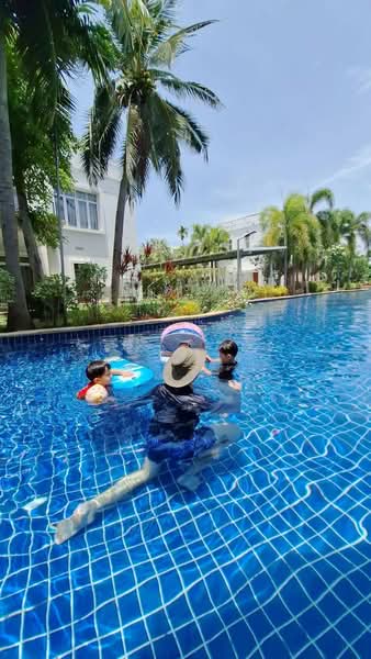 Blue Lagoon Resort Hua Hin, Phetchaburi, 1991 21 Petchkasem Road, Cha-am, Cha-Am, Phetchaburi, 2 Bedrooms, 148 sqm, Condo For Sale, by นฤมล โครส์บี้ เอ็มเมอรี่, 500404777 - DDproperty.com
