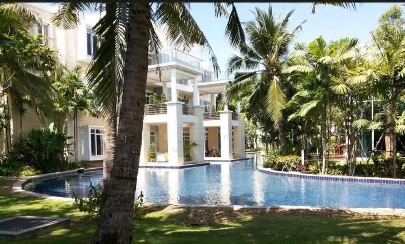 Blue Lagoon Resort Hua Hin : บลู ลากูน คอนโด, เพชรบุรี, 1991 21 ถนน เพชรเกษม, ชะอำ, เพชรบุรี, 148 ตร.ม., คอนโด ขาย, โดย นฤมล โครส์บี้ เอ็มเมอรี่, 500404777 - DDproperty.com