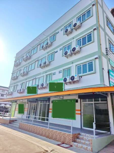 ไม่พบโครงการ, Bangkok, ถ.โพธิ์แก้ว นวมินทร์, Khlong Chan, Bang Kapi, Bangkok, , 40 sqm, Shophouse For Rent, by ณัฐพงศ์ สุนทรอรุณ, 500404778 - DDproperty.com