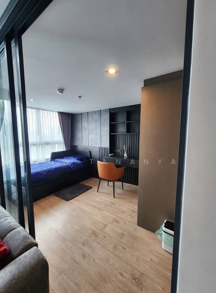 IDEO Rama 9-Asoke, Bangkok, Rama 9 Road, Huai Khwang, Bangkok, 2 Bedrooms, 52 sqm, Condo For Rent, by Bow Tananya, 500404781 - DDproperty.com
