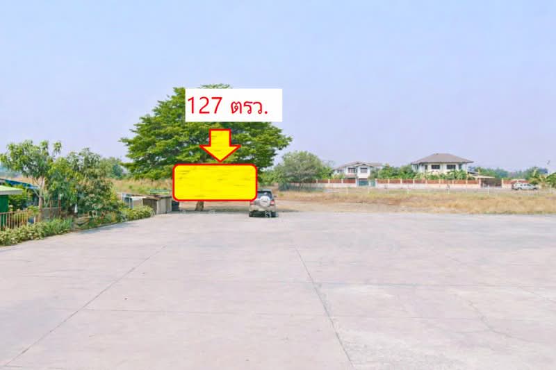 ไม่พบโครงการ, กรุงเทพ, สุวินทวงศ์41, ลำต้อยติ่ง, หนองจอก, กรุงเทพ, 4,108 ตร.ม., ที่ดิน ให้เช่า, โดย ณัฐพงศ์ สุนทรอรุณ, 500404782 - DDproperty.com