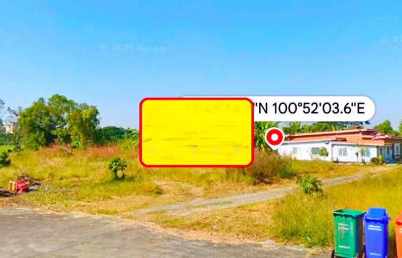 ไม่พบโครงการ, Bangkok, สุวินทวงศ์41, Lam Toi Ting, Nong Chok, Bangkok, , 4,108 sqm, Land For Rent, by ณัฐพงศ์ สุนทรอรุณ, 500404782 - DDproperty.com