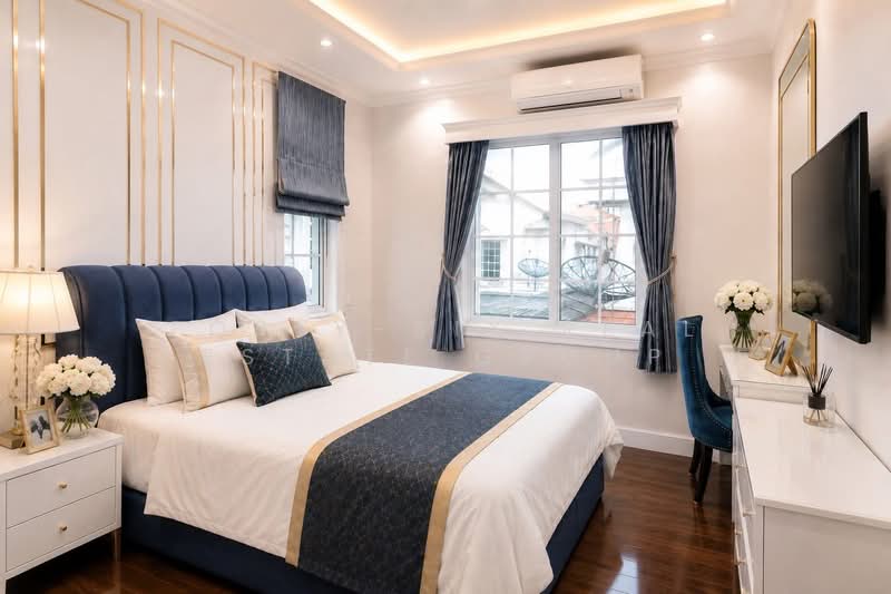 Narasiri Bangna Km.10, Samut Prakan, Bangna Trad Km.10 Road, Bangphli Yai, Bang Plee, Samut Prakan, 4 Bedrooms, 400 sqm, Single Detached House For Rent, by Forty-Six Real Estate Group, 500404783 - DDproperty.com
