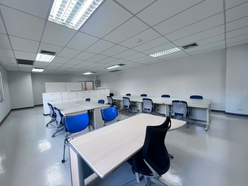 YADA OFFICE FOR RENT สำนักงานติดรถไฟฟ้า, กรุงเทพ, สีลม, บางรัก, กรุงเทพ, 85 ตร.ม., สำนักงาน ให้เช่า, โดย Forty-Six Real Estate Group, 500404785 - DDproperty.com