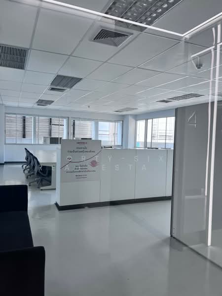 YADA OFFICE FOR RENT สำนักงานติดรถไฟฟ้า, กรุงเทพ, สีลม, บางรัก, กรุงเทพ, 85 ตร.ม., สำนักงาน ให้เช่า, โดย Forty-Six Real Estate Group, 500404785 - DDproperty.com