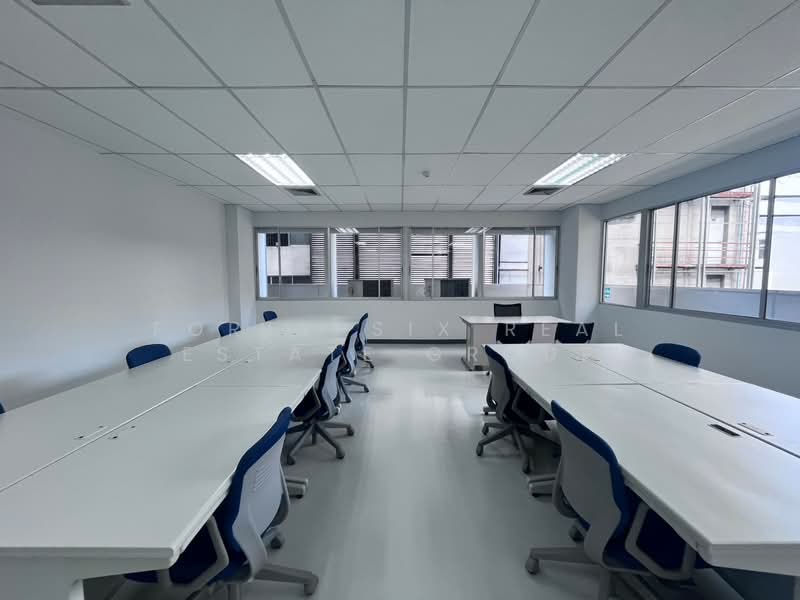 YADA OFFICE FOR RENT สำนักงานติดรถไฟฟ้า, Bangkok, Silom, Bang Rak, Bangkok, , 85 sqm, Office Space For Rent, by Forty-Six Real Estate Group, 500404785 - DDproperty.com