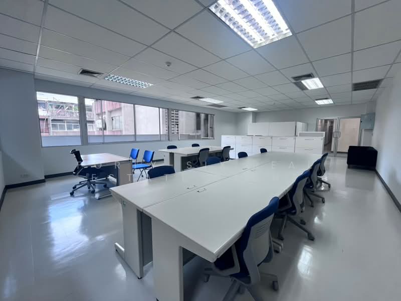 YADA OFFICE FOR RENT สำนักงานติดรถไฟฟ้า, Bangkok, Silom, Bang Rak, Bangkok, , 85 sqm, Office Space For Rent, by Forty-Six Real Estate Group, 500404785 - DDproperty.com