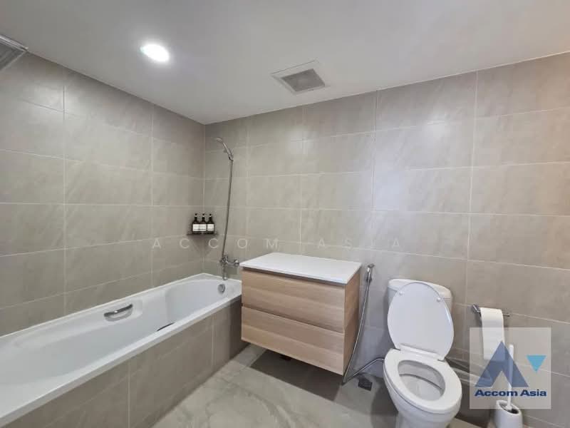 3 Bedrooms Townhouse for Rent in Sukhumvit, Bangkok near BTS Ekkamai, Bangkok, Khlong Tan Nua, Watthana, Bangkok, 3 Bedrooms, 200 sqm, Single Detached House For Rent, by Accom Asia, 500404788 - DDproperty.com
