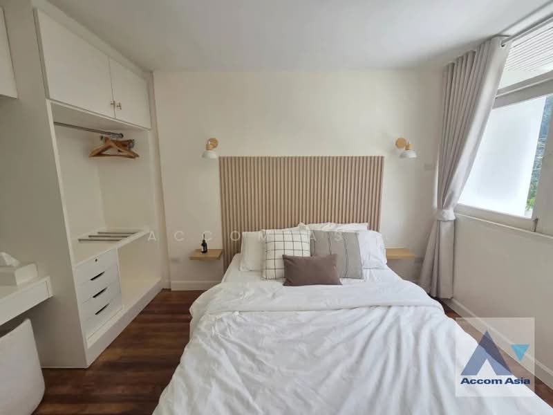 3 Bedrooms Townhouse for Rent in Sukhumvit, Bangkok near BTS Ekkamai, Bangkok, Khlong Tan Nua, Watthana, Bangkok, 3 Bedrooms, 200 sqm, Single Detached House For Rent, by Accom Asia, 500404788 - DDproperty.com