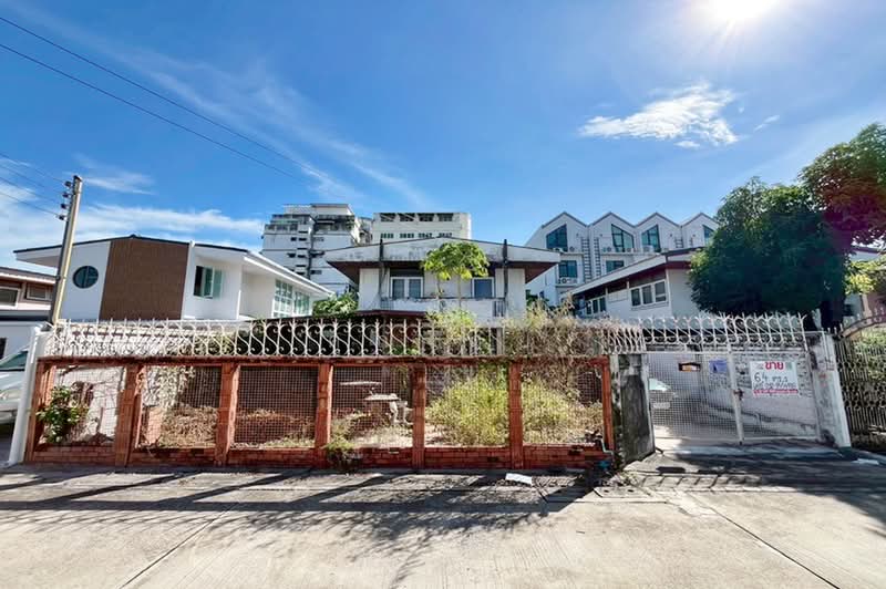 ซอยวชิรธรรมสาธิต 62, Bangkok, Bang Chak, Phra Khanong, Bangkok, 3 Bedrooms, 180 sqm, Single Detached House For Sale, by คุณเดย์, 500404790 - DDproperty.com