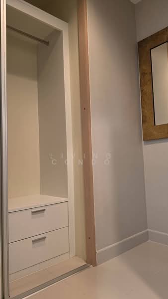 IDEO Mix Sukhumvit 103, Bangkok, Soi Udom Suk 3, Sukhumvit Road, Bang Na, Bangkok, 1 Bedroom, 32 sqm, Condo For Rent, by Living Condo, 500404791 - DDproperty.com