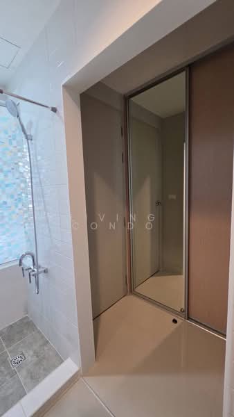 IDEO Mix Sukhumvit 103, Bangkok, Soi Udom Suk 3, Sukhumvit Road, Bang Na, Bangkok, 1 Bedroom, 32 sqm, Condo For Rent, by Living Condo, 500404791 - DDproperty.com