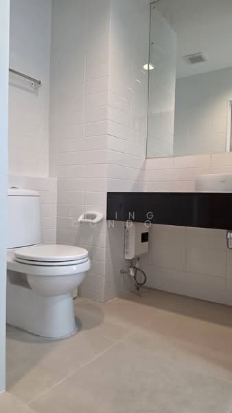 IDEO Mix Sukhumvit 103, Bangkok, Soi Udom Suk 3, Sukhumvit Road, Bang Na, Bangkok, 1 Bedroom, 32 sqm, Condo For Rent, by Living Condo, 500404791 - DDproperty.com