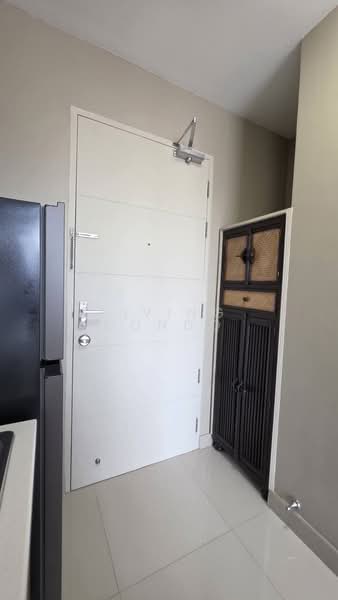 IDEO Mix Sukhumvit 103, Bangkok, Soi Udom Suk 3, Sukhumvit Road, Bang Na, Bangkok, 1 Bedroom, 32 sqm, Condo For Rent, by Living Condo, 500404791 - DDproperty.com