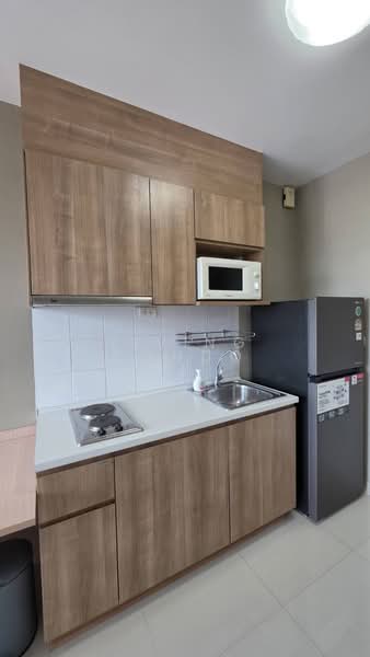 IDEO Mix Sukhumvit 103 : ไอดีโอ มิกซ์ สุขุมวิท 103, กรุงเทพ, ซอยอุดมสุข 3 ถนนสุขุมวิท, บางนา, กรุงเทพ, 32 ตร.ม., คอนโด ให้เช่า, โดย Living Condo, 500404791 - DDproperty.com