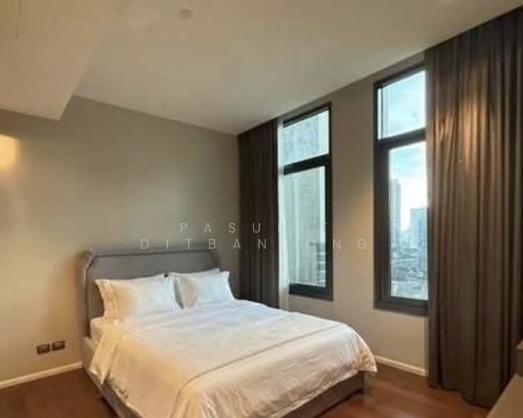The Diplomat 39, Bangkok, 18 Soi Sukhumvit 39, Sukhumvit Road, Khlong Tan Nua, Watthana, Bangkok, 1 Bedroom, 64 sqm, Condo For Rent, by Pasupit Ditbanjong, 500404793 - DDproperty.com