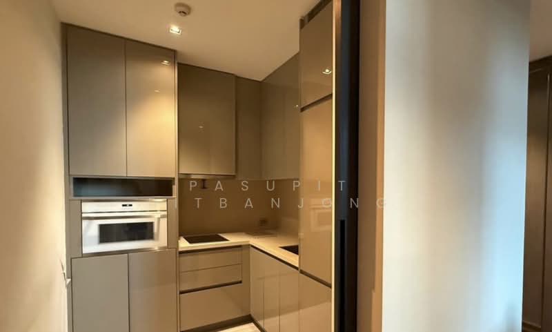 The Diplomat 39, Bangkok, 18 Soi Sukhumvit 39, Sukhumvit Road, Khlong Tan Nua, Watthana, Bangkok, 1 Bedroom, 64 sqm, Condo For Rent, by Pasupit Ditbanjong, 500404793 - DDproperty.com