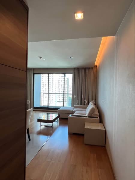 The Address Sathorn, Bangkok, 98 Sathorn Nua Road, Silom, Bang Rak, Bangkok, 2 Bedrooms, 80 sqm, Condo For Sale, by Pasupit Ditbanjong, 500404794 - DDproperty.com