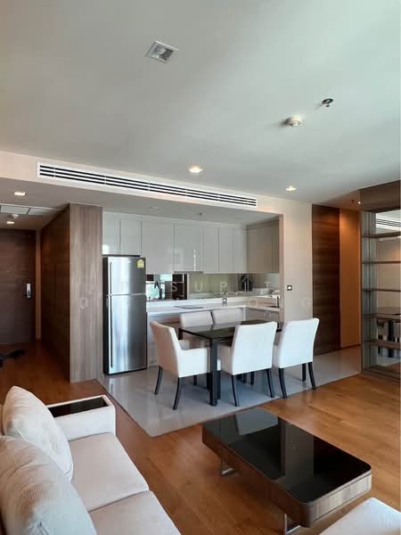The Address Sathorn, Bangkok, 98 Sathorn Nua Road, Silom, Bang Rak, Bangkok, 2 Bedrooms, 80 sqm, Condo For Sale, by Pasupit Ditbanjong, 500404794 - DDproperty.com