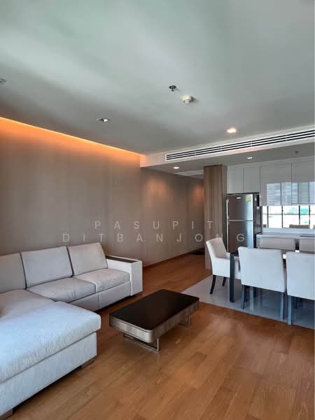 The Address Sathorn, Bangkok, 98 Sathorn Nua Road, Silom, Bang Rak, Bangkok, 2 Bedrooms, 80 sqm, Condo For Sale, by Pasupit Ditbanjong, 500404794 - DDproperty.com