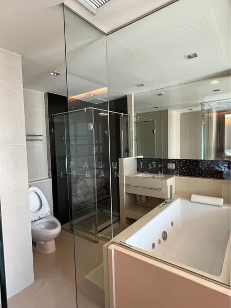 The Address Sathorn, Bangkok, 98 Sathorn Nua Road, Silom, Bang Rak, Bangkok, 2 Bedrooms, 80 sqm, Condo For Sale, by Pasupit Ditbanjong, 500404794 - DDproperty.com