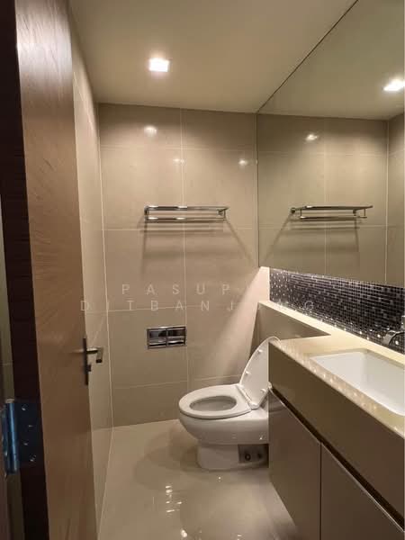 The Address Sathorn, Bangkok, 98 Sathorn Nua Road, Silom, Bang Rak, Bangkok, 2 Bedrooms, 80 sqm, Condo For Sale, by Pasupit Ditbanjong, 500404794 - DDproperty.com
