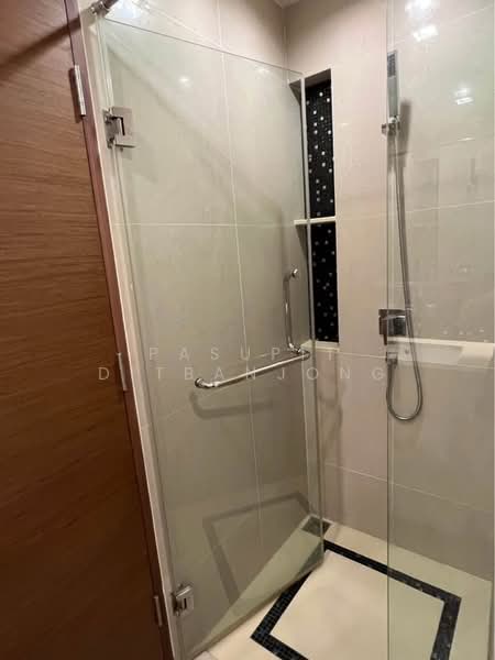The Address Sathorn, Bangkok, 98 Sathorn Nua Road, Silom, Bang Rak, Bangkok, 2 Bedrooms, 80 sqm, Condo For Sale, by Pasupit Ditbanjong, 500404794 - DDproperty.com