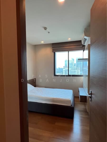 The Address Sathorn, Bangkok, 98 Sathorn Nua Road, Silom, Bang Rak, Bangkok, 2 Bedrooms, 80 sqm, Condo For Sale, by Pasupit Ditbanjong, 500404794 - DDproperty.com